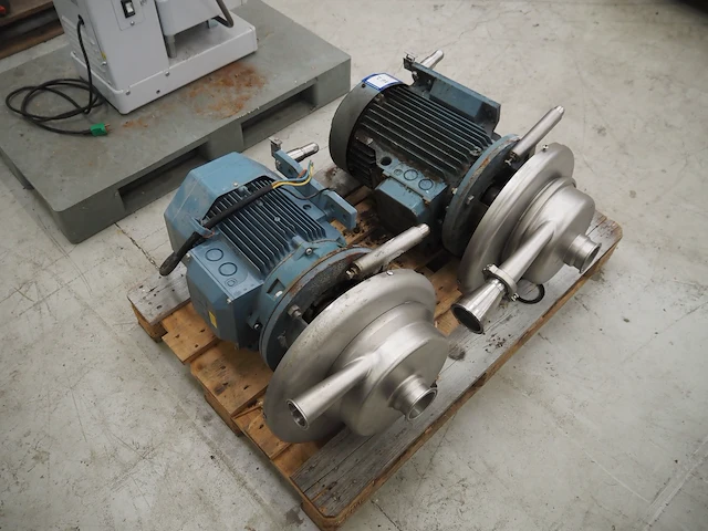 Nn pumps - afbeelding 5 van  11