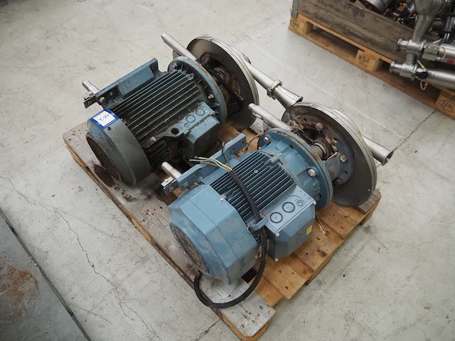 Nn pumps - afbeelding 6 van  11