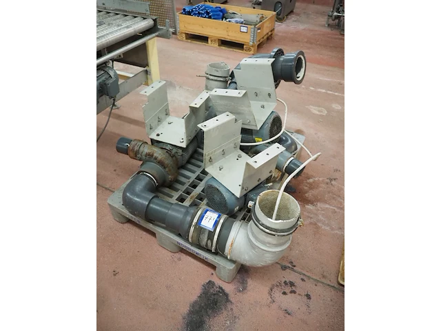 Nn pumps - afbeelding 1 van  7