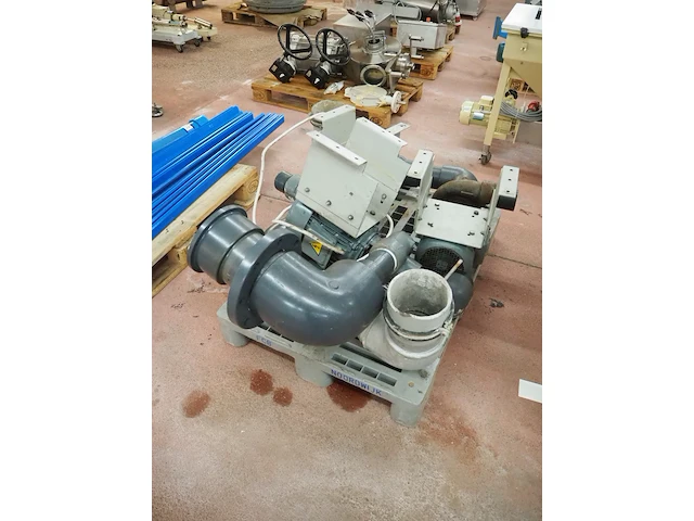 Nn pumps - afbeelding 4 van  7
