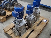 Nn pumps - afbeelding 1 van  8