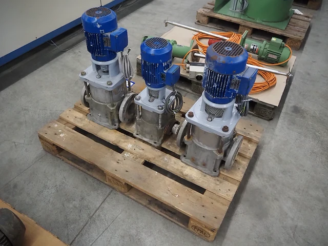 Nn pumps - afbeelding 2 van  8