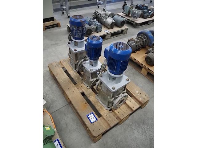 Nn pumps - afbeelding 4 van  8