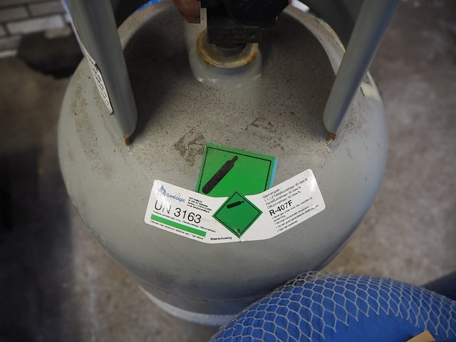 Nn r407a refrigerant - afbeelding 2 van  16