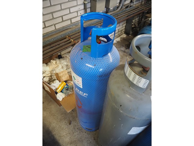 Nn r407a refrigerant - afbeelding 3 van  16