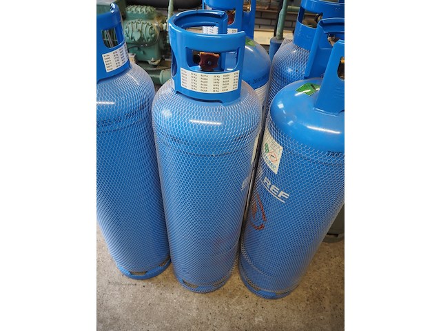 Nn r407a refrigerant - afbeelding 5 van  16