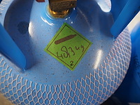 Nn r407a refrigerant - afbeelding 6 van  16