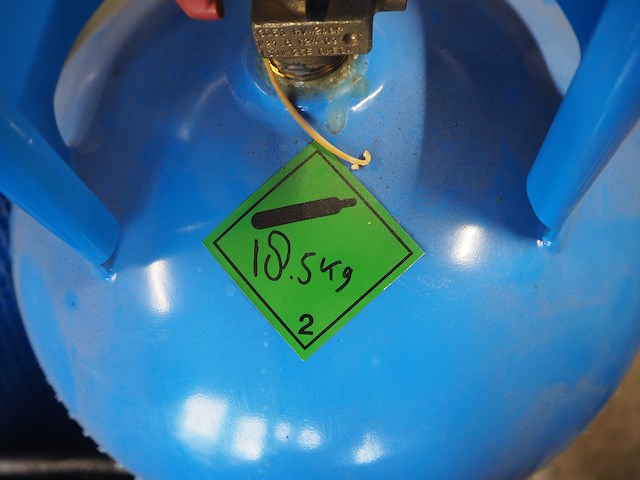 Nn r407a refrigerant - afbeelding 8 van  16