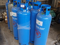 Nn r407a refrigerant - afbeelding 1 van  16