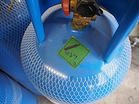 Nn r407a refrigerant - afbeelding 10 van  16