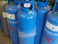 Nn r407a refrigerant - afbeelding 11 van  16