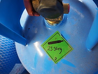 Nn r407a refrigerant - afbeelding 12 van  16