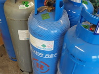 Nn r407a refrigerant - afbeelding 13 van  16