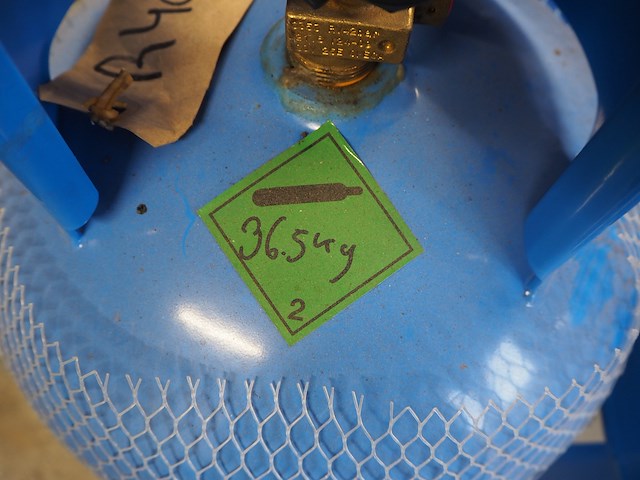 Nn r407a refrigerant - afbeelding 14 van  16