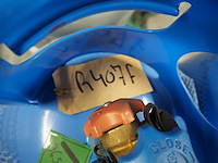 Nn r407a refrigerant - afbeelding 15 van  16