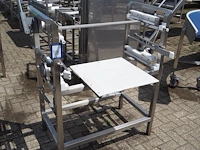 Nn rack for dyes - afbeelding 1 van  7