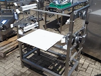 Nn rack for dyes - afbeelding 2 van  7