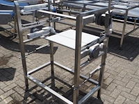 Nn rack for dyes - afbeelding 3 van  7