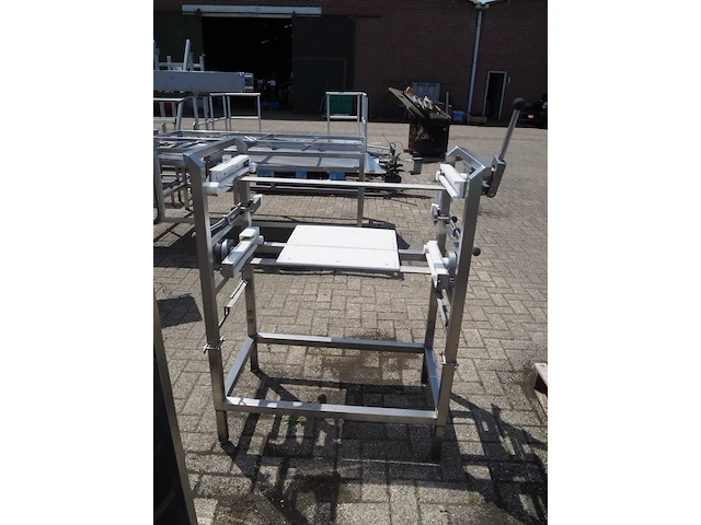 Nn rack for dyes - afbeelding 4 van  7