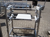 Nn rack for dyes - afbeelding 4 van  7