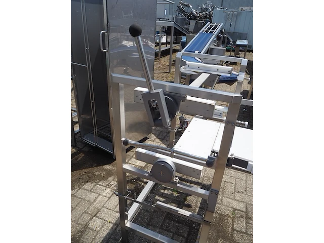 Nn rack for dyes - afbeelding 5 van  7