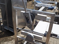 Nn rack for dyes - afbeelding 5 van  7