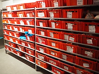 Nn rack for e2 crates - afbeelding 2 van  6