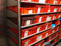 Nn rack for e2 crates - afbeelding 4 van  6