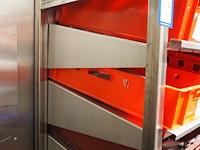 Nn rack for e2 crates - afbeelding 5 van  6