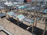 Nn rack for forming plates - afbeelding 1 van  6