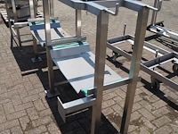 Nn rack for forming plates - afbeelding 3 van  6