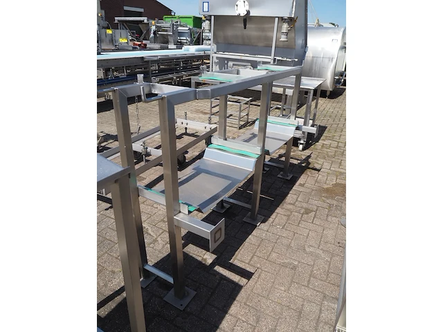 Nn rack for forming plates - afbeelding 4 van  6