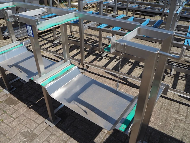Nn rack for forming plates - afbeelding 5 van  6