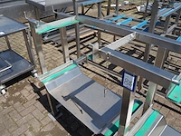 Nn rack for forming plates - afbeelding 6 van  6