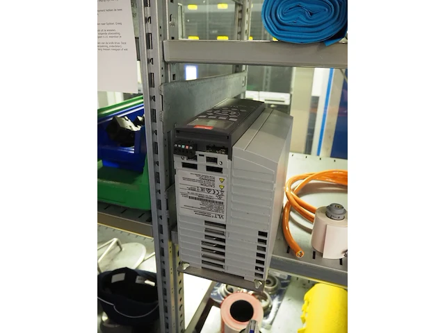 Nn rack with parts - afbeelding 4 van  15