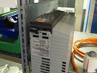 Nn rack with parts - afbeelding 4 van  15