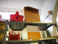 Nn rack with parts - afbeelding 7 van  15