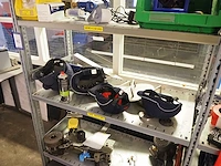 Nn rack with parts - afbeelding 9 van  15