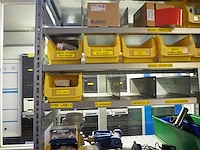 Nn rack with parts - afbeelding 14 van  15