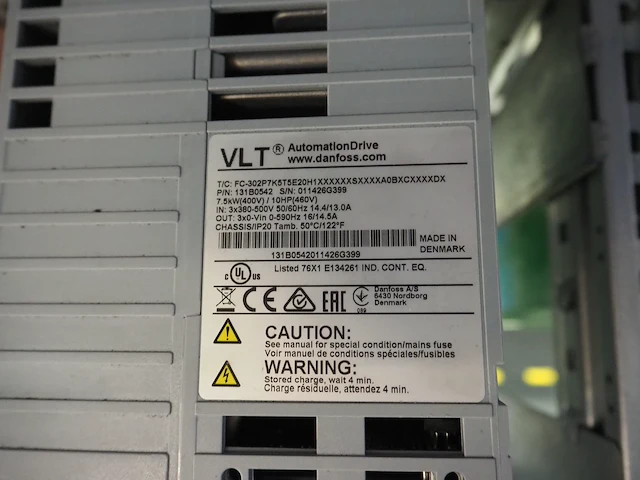 Nn rack with parts - afbeelding 5 van  15