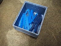 Nn rack with storage bins - afbeelding 4 van  5