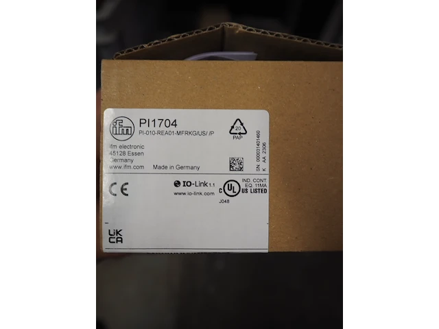 Nn rack with valve parts - afbeelding 3 van  19