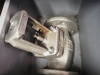 Nn rack with valve parts - afbeelding 7 van  19