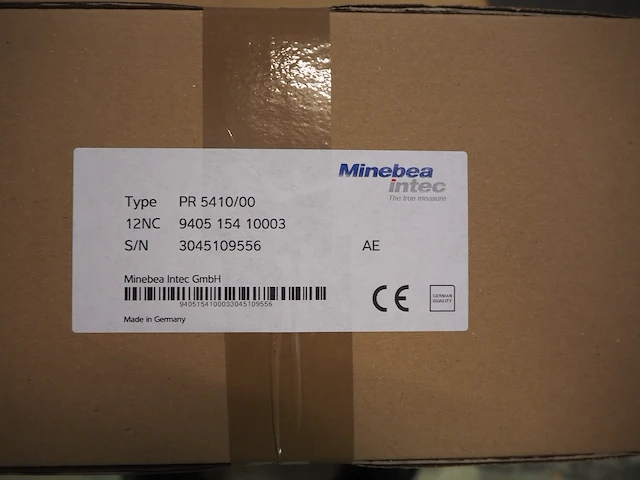 Nn rack with valve parts - afbeelding 8 van  19