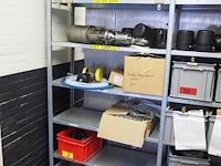 Nn rack with valve parts - afbeelding 12 van  19