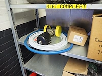 Nn rack with valve parts - afbeelding 15 van  19