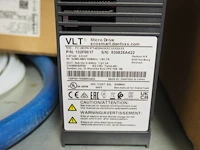 Nn rack with valve parts - afbeelding 17 van  19