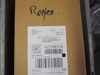 Nn rack with valve parts - afbeelding 2 van  19