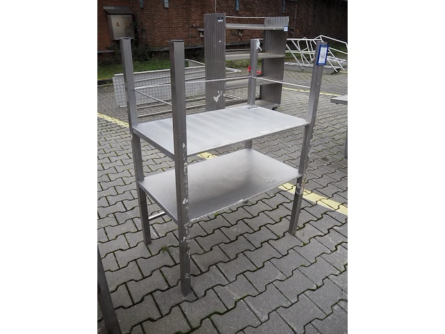 Nn rack - afbeelding 2 van  4