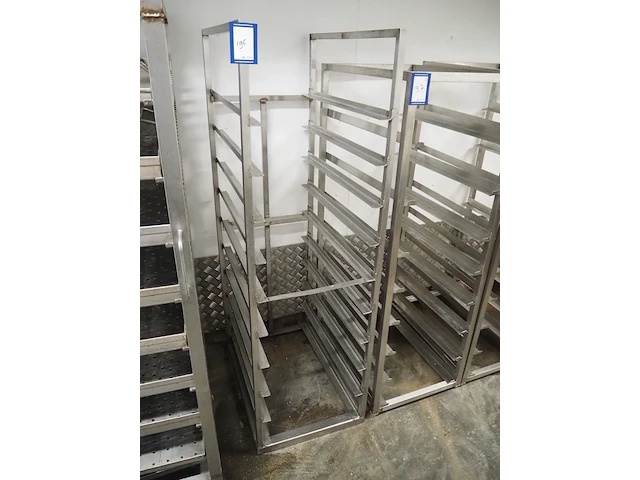 Nn rack - afbeelding 1 van  4
